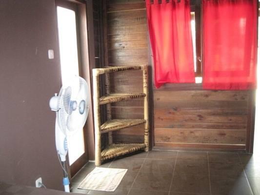 Alexyane Paradise Bungalow Gili Trawangan Exterior photo